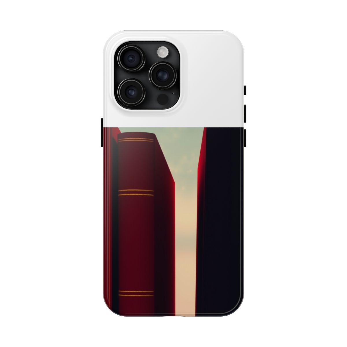 Velvet Bindings